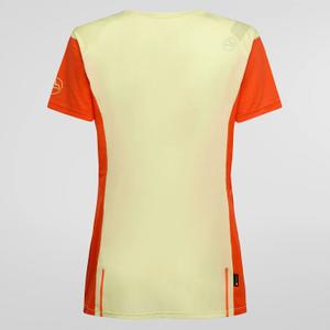 Women's T-shirt La Sportiva Resolute image-1