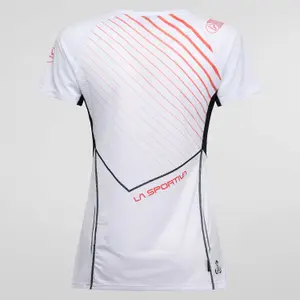 T-shirt femme La Sportiva Wave image-1