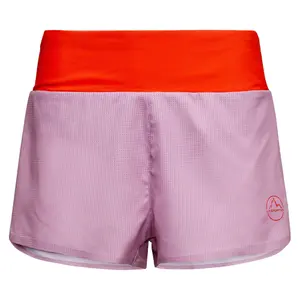 Shorts til kvinder La Sportiva Freccia image-2
