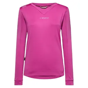 Sweatshirt til kvinder La Sportiva Ibaia image-0