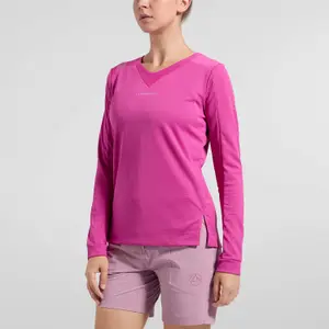Sweatshirt til kvinder La Sportiva Ibaia image-2