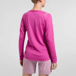 Sweatshirt til kvinder La Sportiva Ibaia image-3