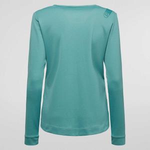 Felpa da donna La Sportiva Ibaia image-1