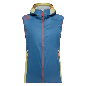 Dames wandeljack La Sportiva Across Lite image-0