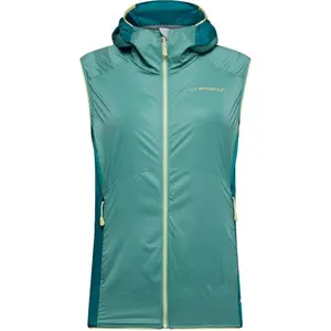 Wanderjacke Frau La Sportiva Across Lite image-0