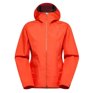 Dames wandeljack La Sportiva Discover Shell image-0