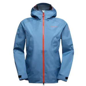 Wanderjacke Frau La Sportiva Discover Shell image-0