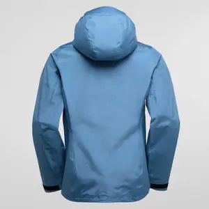 Wanderjacke Frau La Sportiva Discover Shell image-3