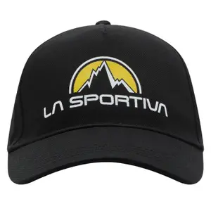 Baseball cap La Sportiva Promo image-0