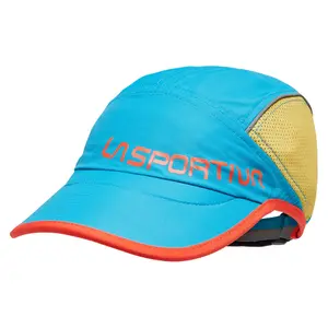 Czapka z daszkiem La Sportiva Shield image-0