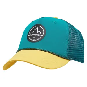Czapka z daszkiem dla dzieci La Sportiva Belayer image-0