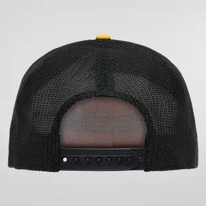 Czapka typu snapback La Sportiva Stripe Cube image-1