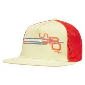 Czapka typu snapback La Sportiva Stripe Cube image-0