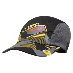 Baseball Kappe La Sportiva Stream image-0