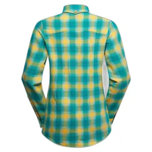 Koszula flanelowa damska La Sportiva Rambler image-2