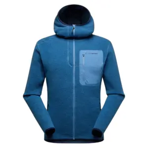 Hooded sweatshirt La Sportiva Agon image-0