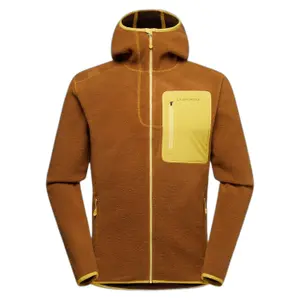 Hooded sweatshirt La Sportiva Agon image-0