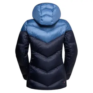 Women's down jacket La Sportiva Nature image-1