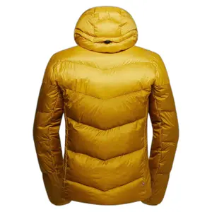 Casaco para baixo La Sportiva Nature image-1