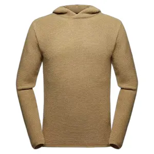 Hooded sweatshirt La Sportiva Major