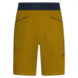 Kort La Sportiva Flatanger