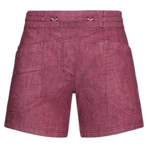 zacs036-r25p13-short-femme-la-sportiva-sierra-rock-redwood-rosebay