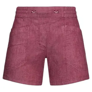 zacs036-r25p13-women-s-shorts-la-sportiva-sierra-rock-redwood-rosebay