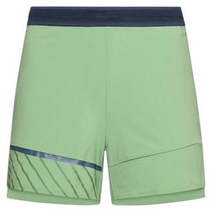 zacs038-e37b46-pantalon-corto-mujer-la-sportiva-comp-aspen-green-night-sky