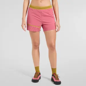 Short femme La Sportiva Comp image-1