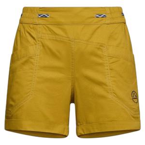 zacs041-e32b46-women-s-shorts-la-sportiva-tundra-savana-night-sky