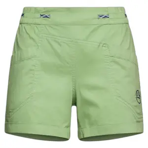 zacs041-e37b46-women-s-shorts-la-sportiva-tundra-aspen-green-night-sky