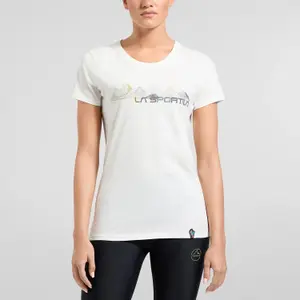 Women's T-shirt La Sportiva Peaks image-1