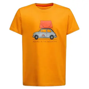 Koszulka dla dzieci La Sportiva Cinquecento image-0