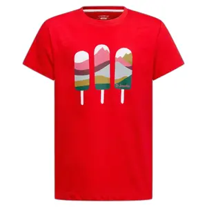 T-shirt enfant La Sportiva Icy Mountains image-0