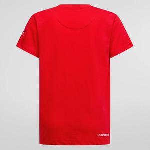 T-shirt enfant La Sportiva Icy Mountains image-2