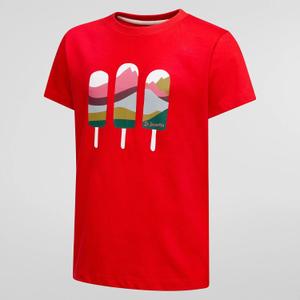 T-shirt enfant La Sportiva Icy Mountains image-1