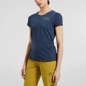 Women's T-shirt La Sportiva Mantra image-1