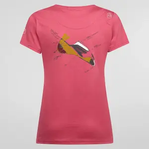 Women's T-shirt La Sportiva Mantra image-1