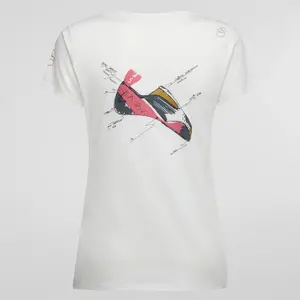 Women's T-shirt La Sportiva Mantra image-1