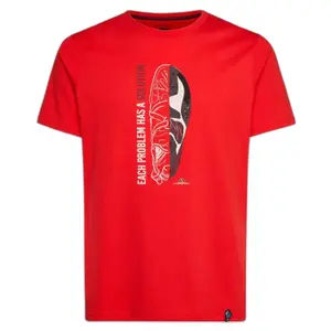 T-shirt La Sportiva Solution