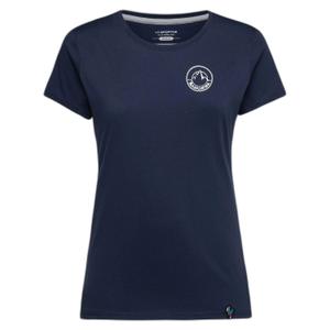 zact190-b46b46-t-shirt-de-mulher-la-sportiva-circle-ceu-noturno