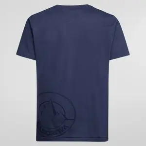 T-shirt La Sportiva Eighties Logo image-2