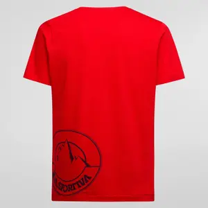 T-shirt La Sportiva Eighties Logo image-1