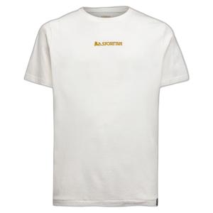 zact191-w04w04-t-shirt-la-sportiva-eighties-logo-chalk