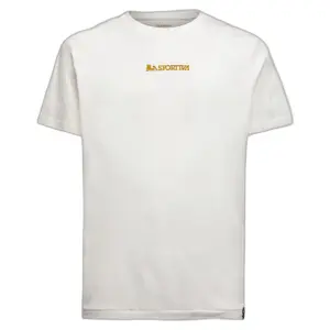 T-shirt La Sportiva Eighties Logo image-0