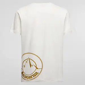 T-shirt La Sportiva Eighties Logo image-1
