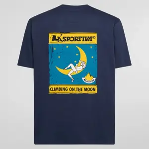 T-shirt La Sportiva Moon Climb image-1