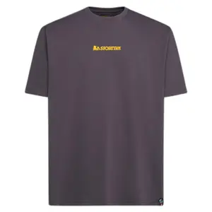 T-shirt La Sportiva Moon Climb