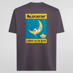 T-shirt La Sportiva Moon Climb image-1