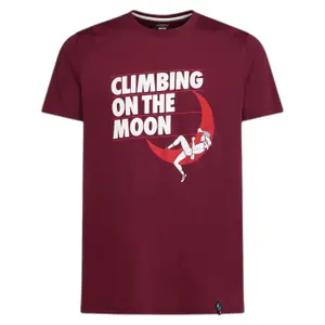 T-shirt La Sportiva Moon Rock image-0